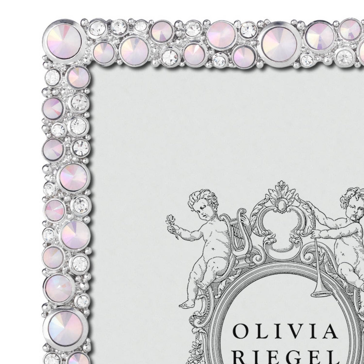 McKenzie Frame | Photo Frame | Picture Frame |
