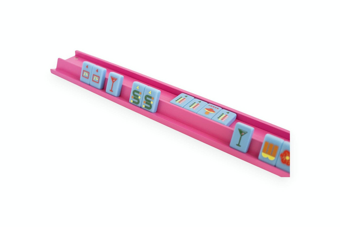 Mahjong Racks & Pushers (sold individually)