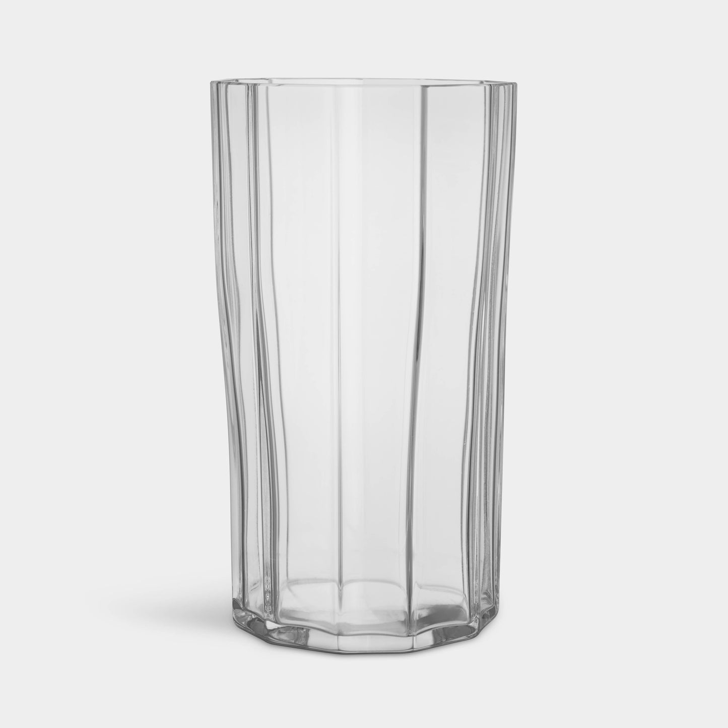 Reed Hurricane Vase