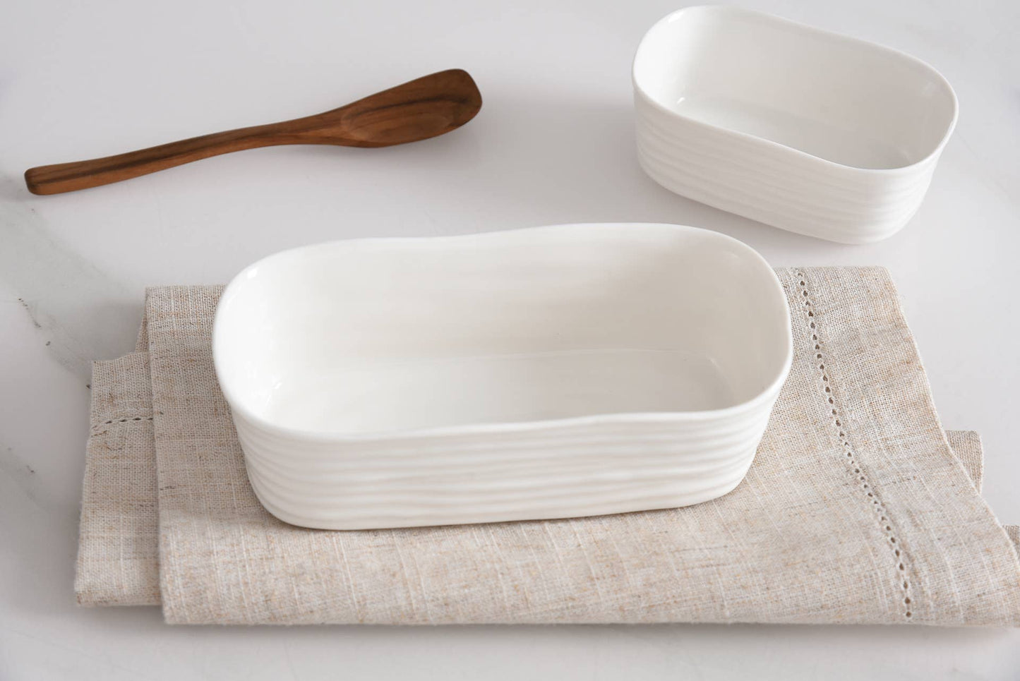 Condiment Bowl