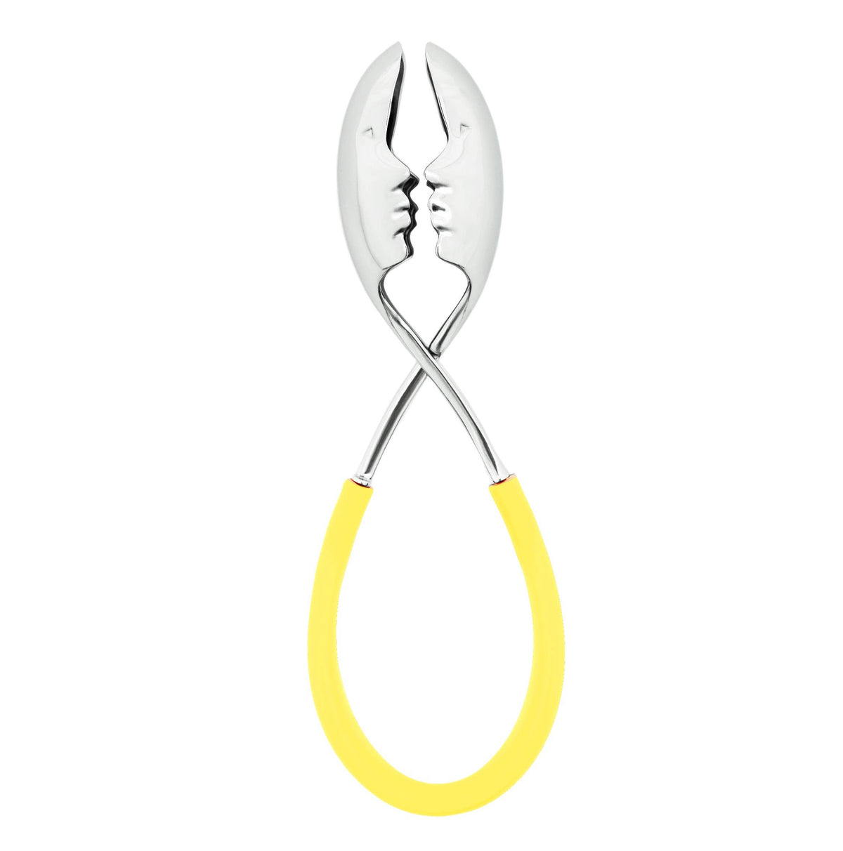 Kiss - Salad Tongs