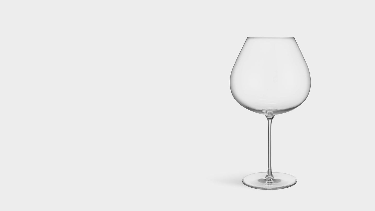 FRANTZÉN ELEGANT RED WINE GLASS
