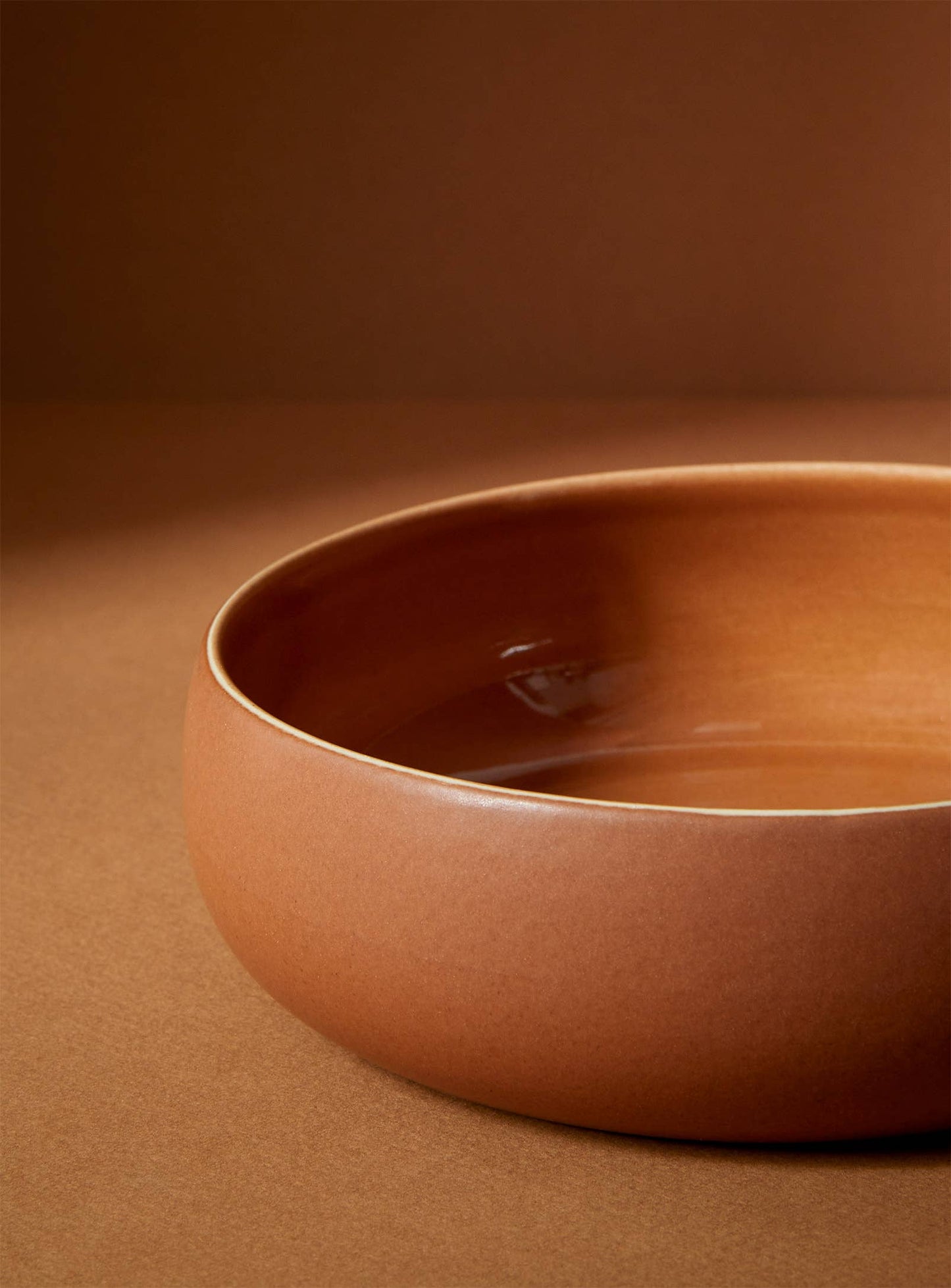 Stoneware Tapas Bowl