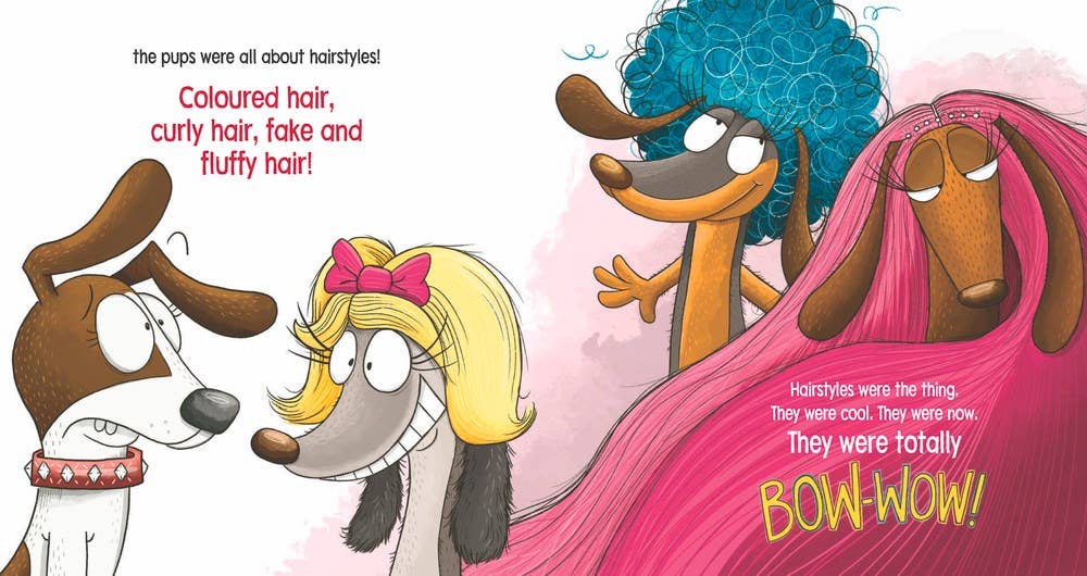 Keeping Up with the Dachshunds