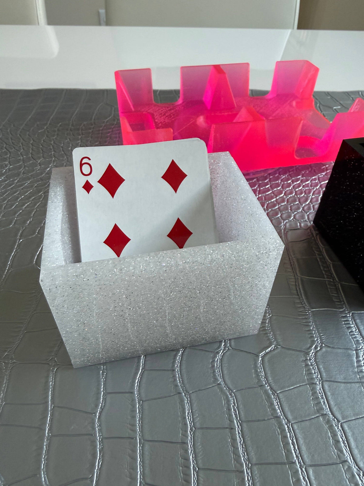 Canasta Spinner