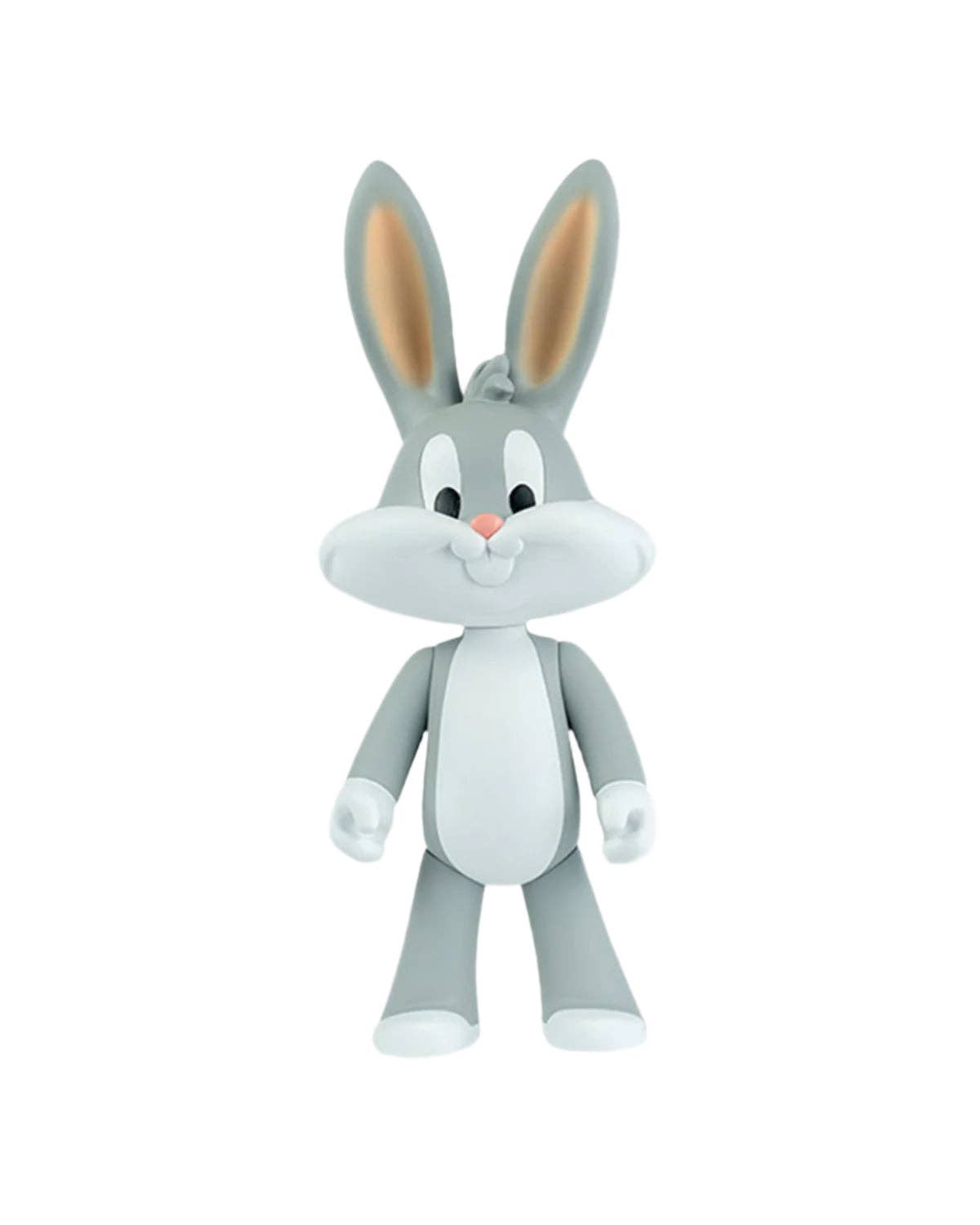 Bugs Bunny SUPER POP Grey & White