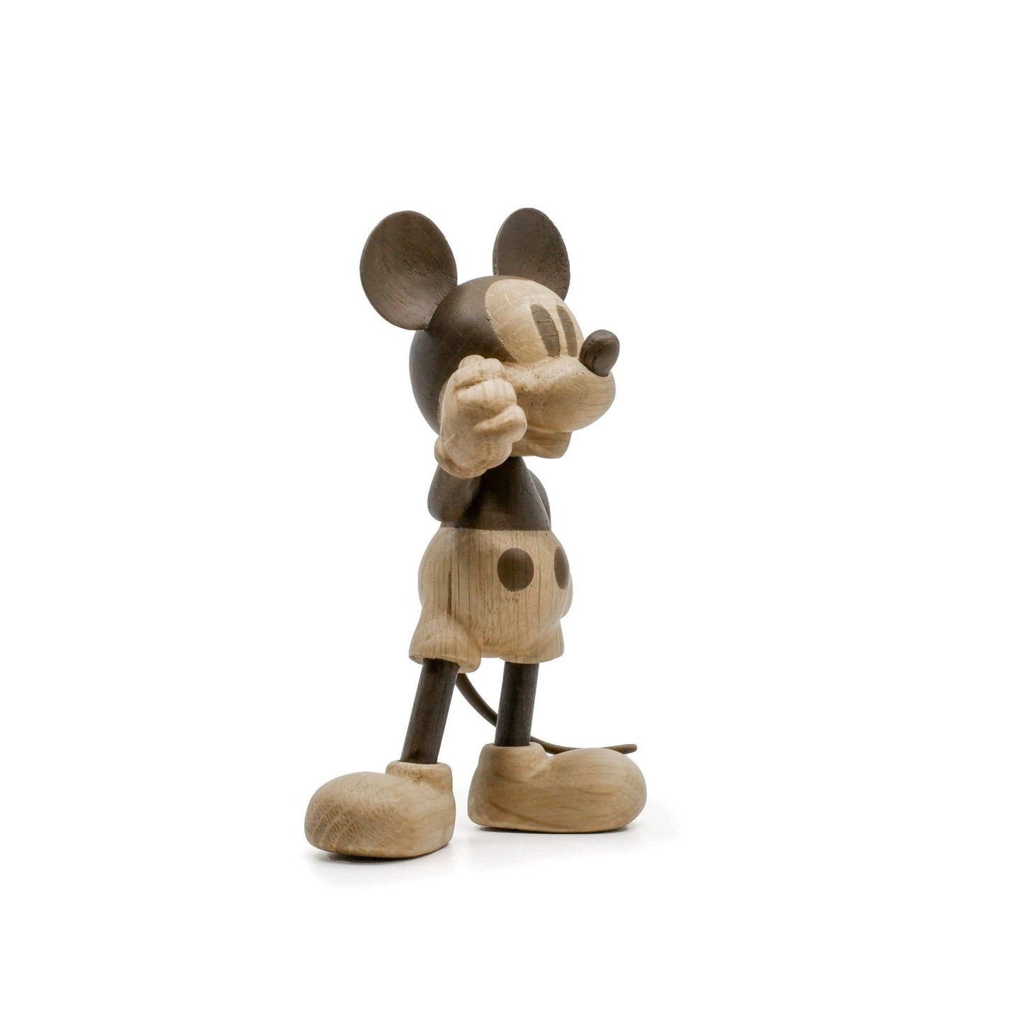 Boyhood - Disney x Mickey Mouse