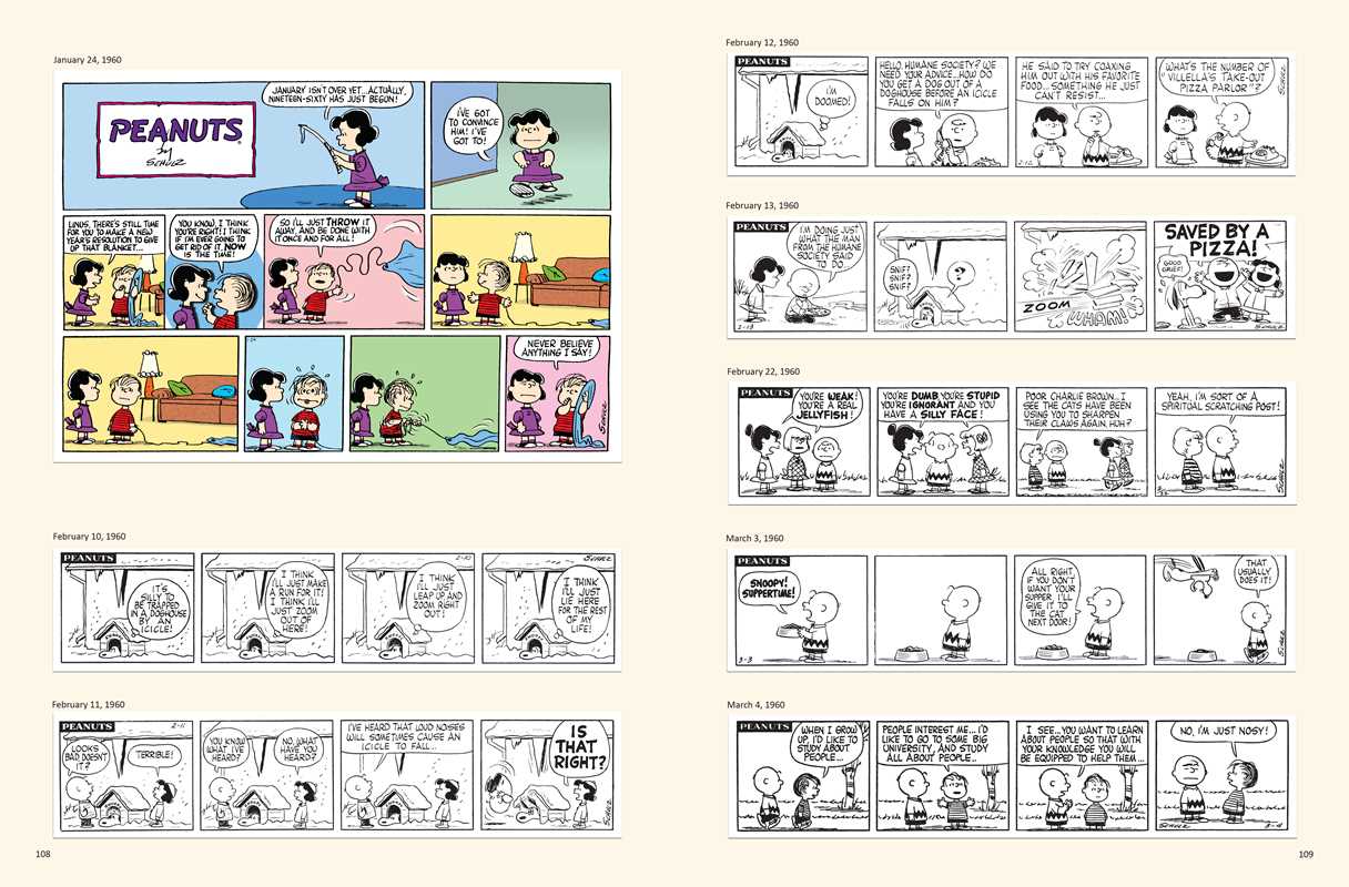 Celebrating Peanuts by Charles M. Schulz