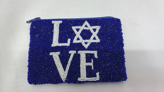 Coin Purse "Love"