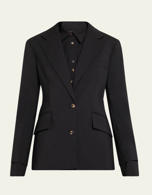 3-in-1 Jacket by A.W.A.K.E. Mode