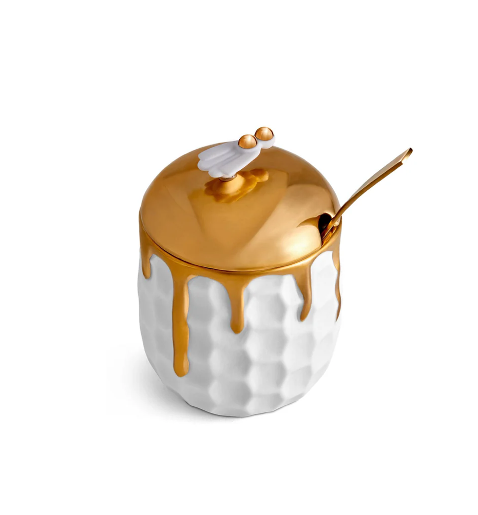 Beehive Honeypot