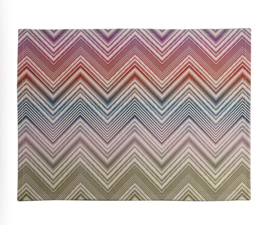 Set of 2 Cotton Marea Placemats by Missoni