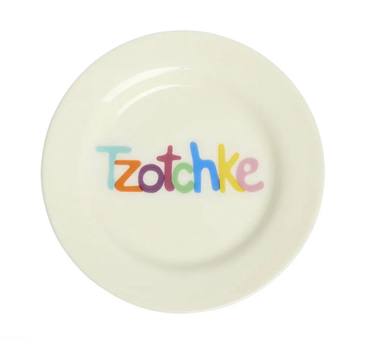 Tzotchke Trinket Dish