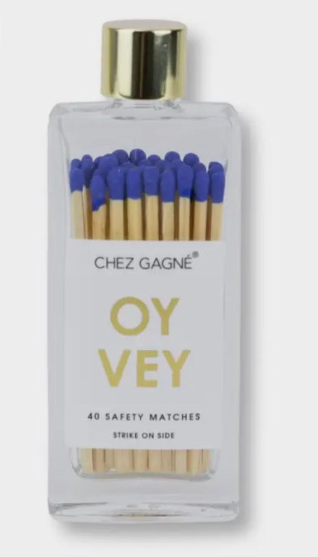 Assorted Funny Matches