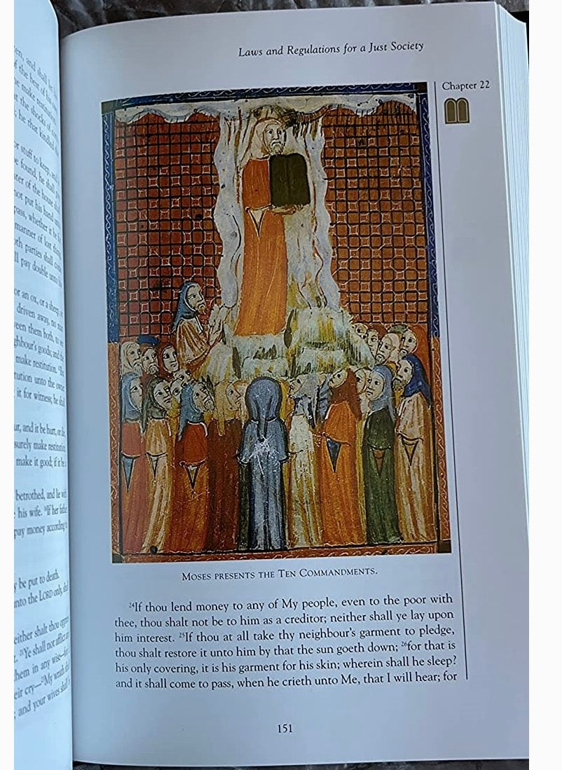 The Torah