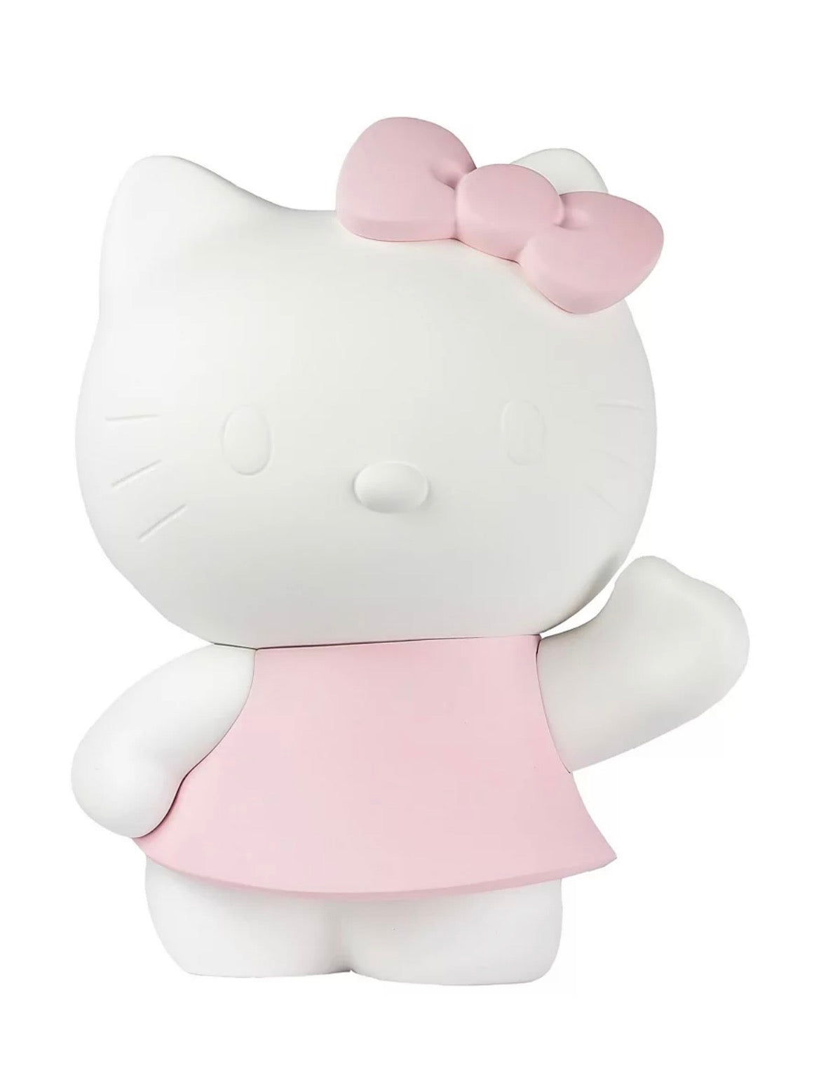 Leblon Hello Kitty Robe Matt Dress 10.5" Figurine