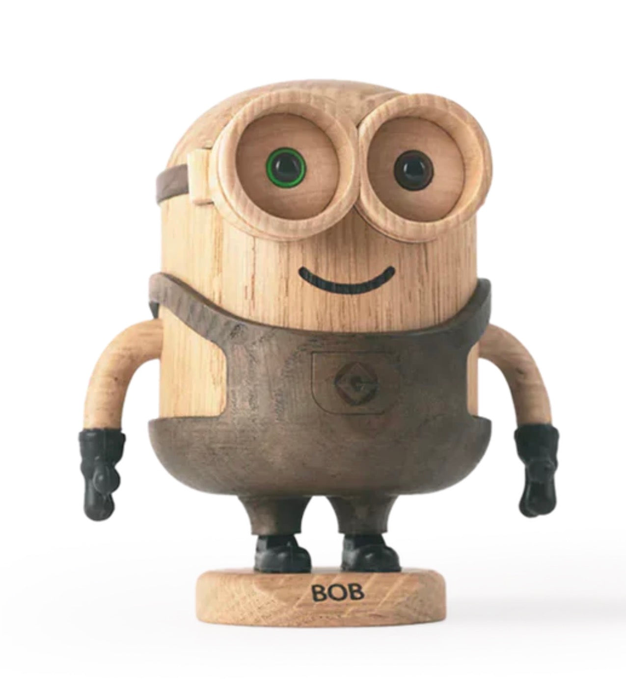 Minion Bob (Small or Large)