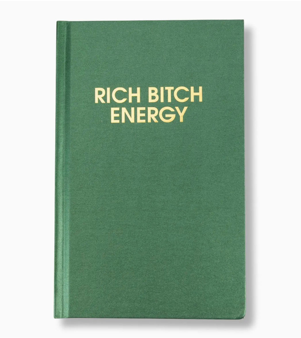Assorted Journals