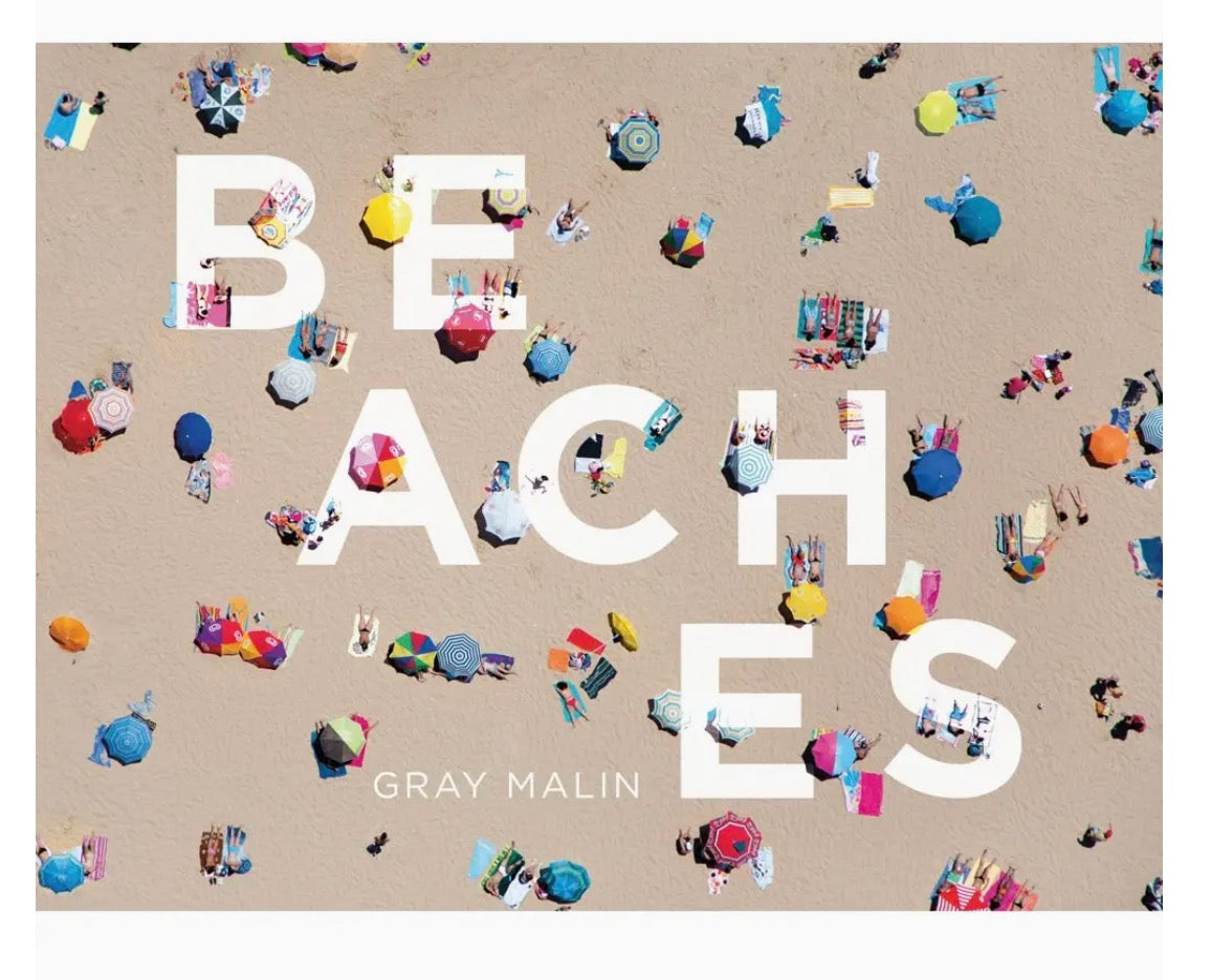 Gray Malin: Beaches