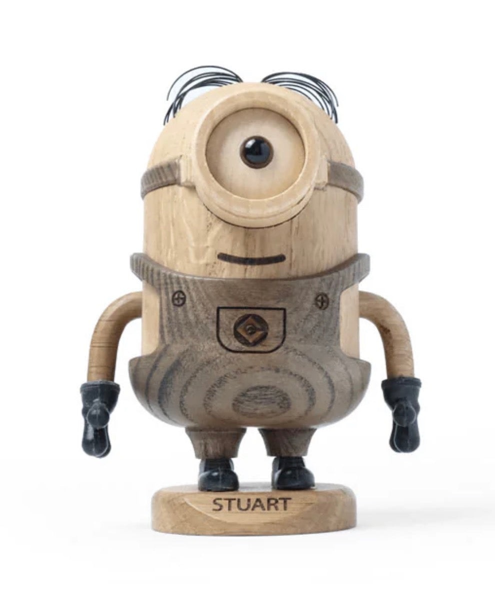 Minion Stuart (Small)