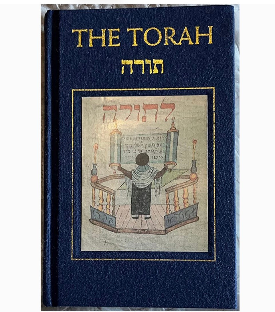 The Torah