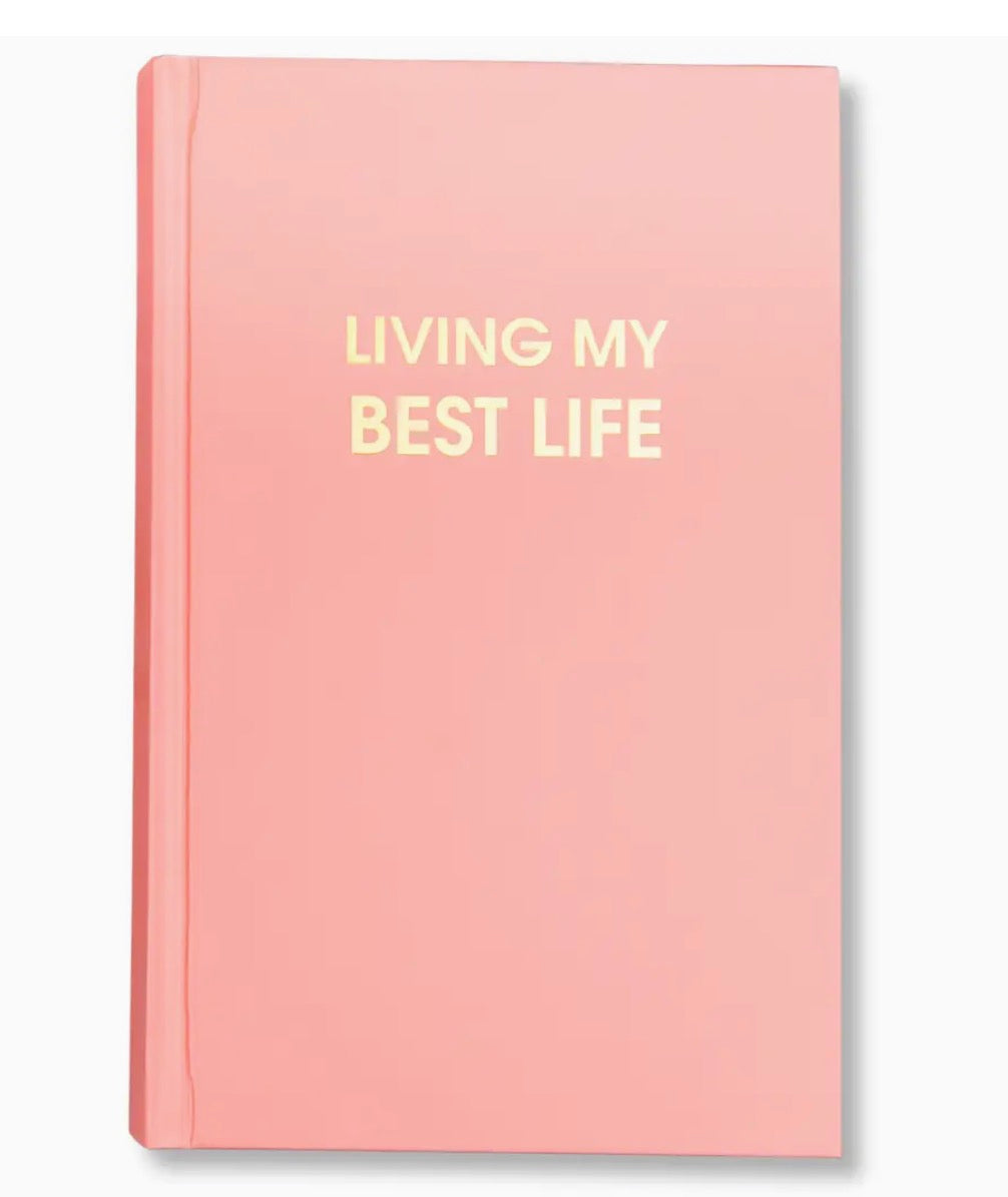 Assorted Journals