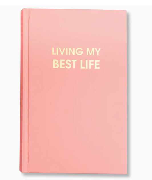 Assorted Journals