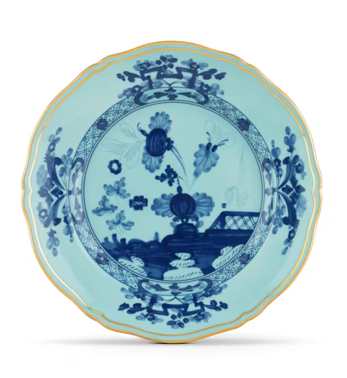 Oriente Italiano Dessert Plates