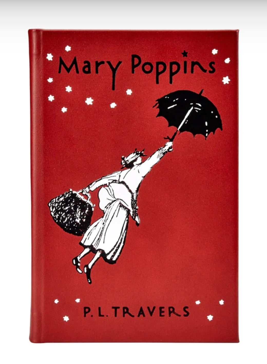 Mary Poppins By P.L. Travers