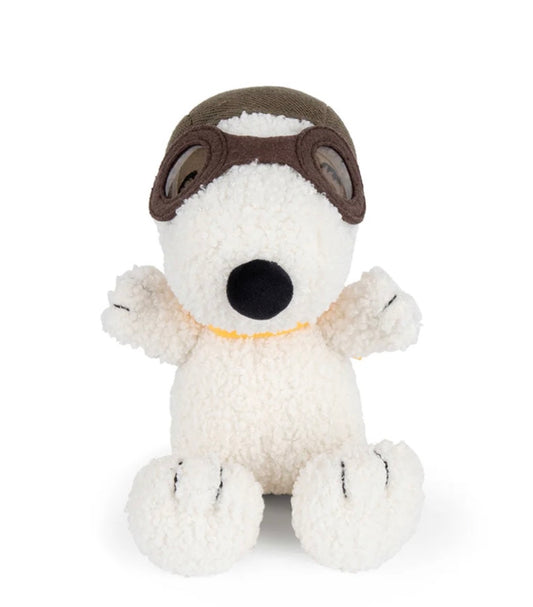 Flying Ace Snoopy Plush