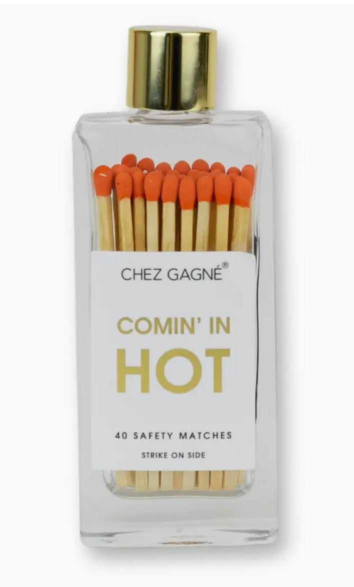 Assorted Funny Matches