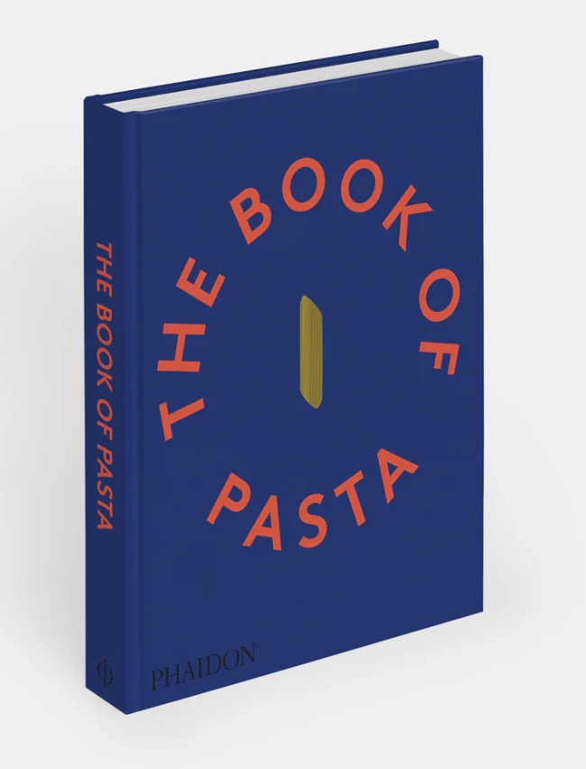 The Book of Pasta