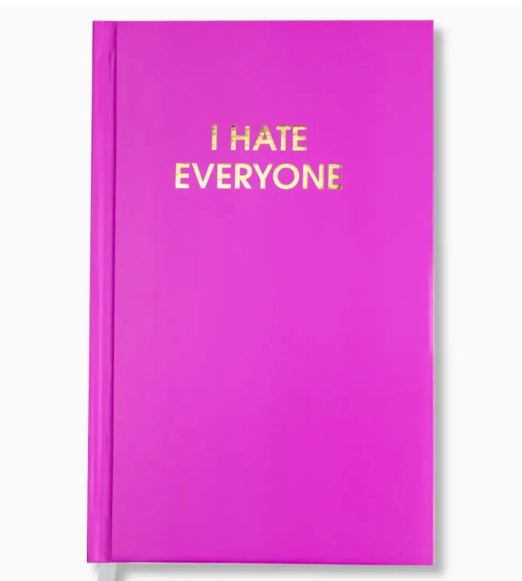 Assorted Journals