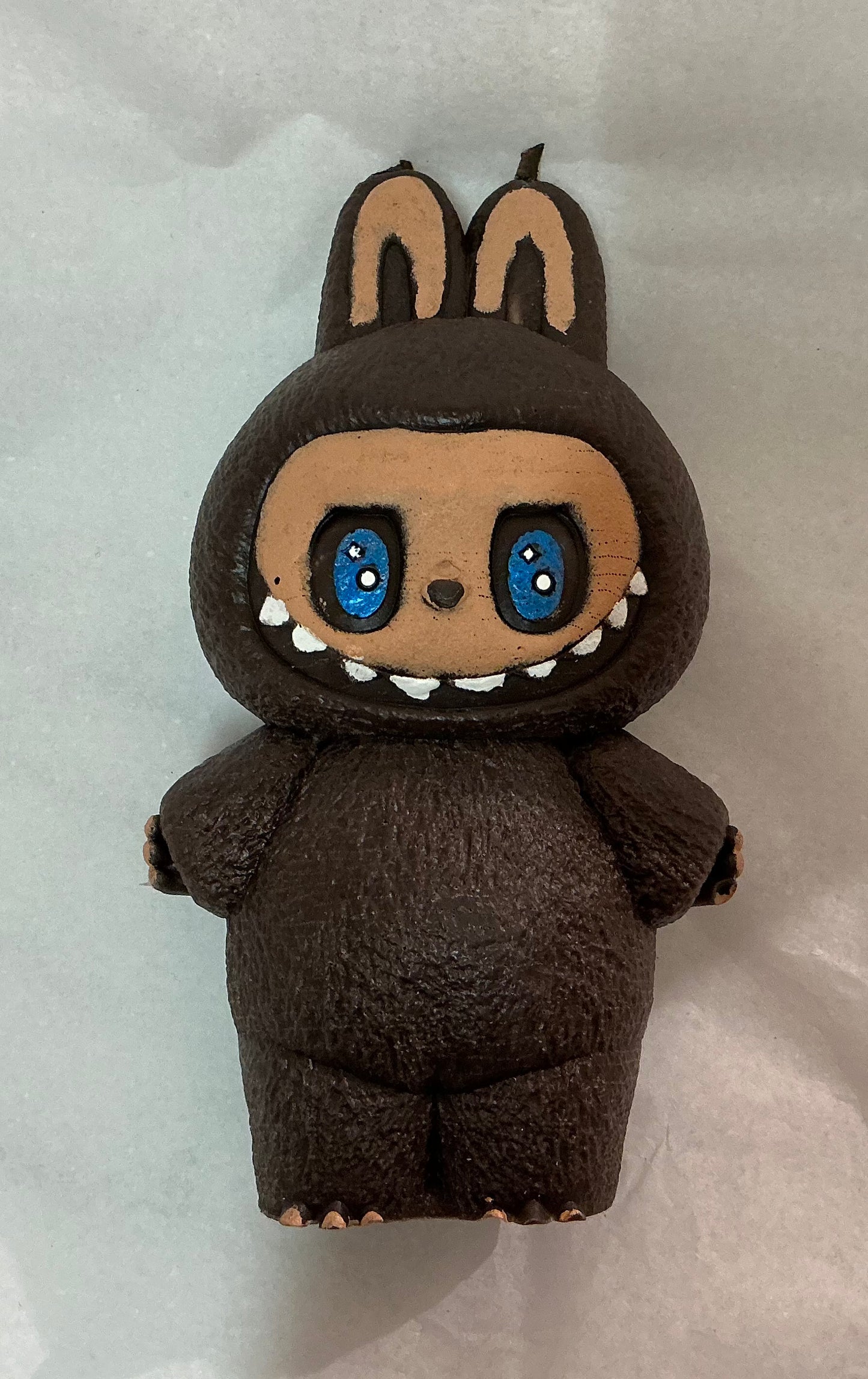 Handmade Labubu Candle (Almost sold out)