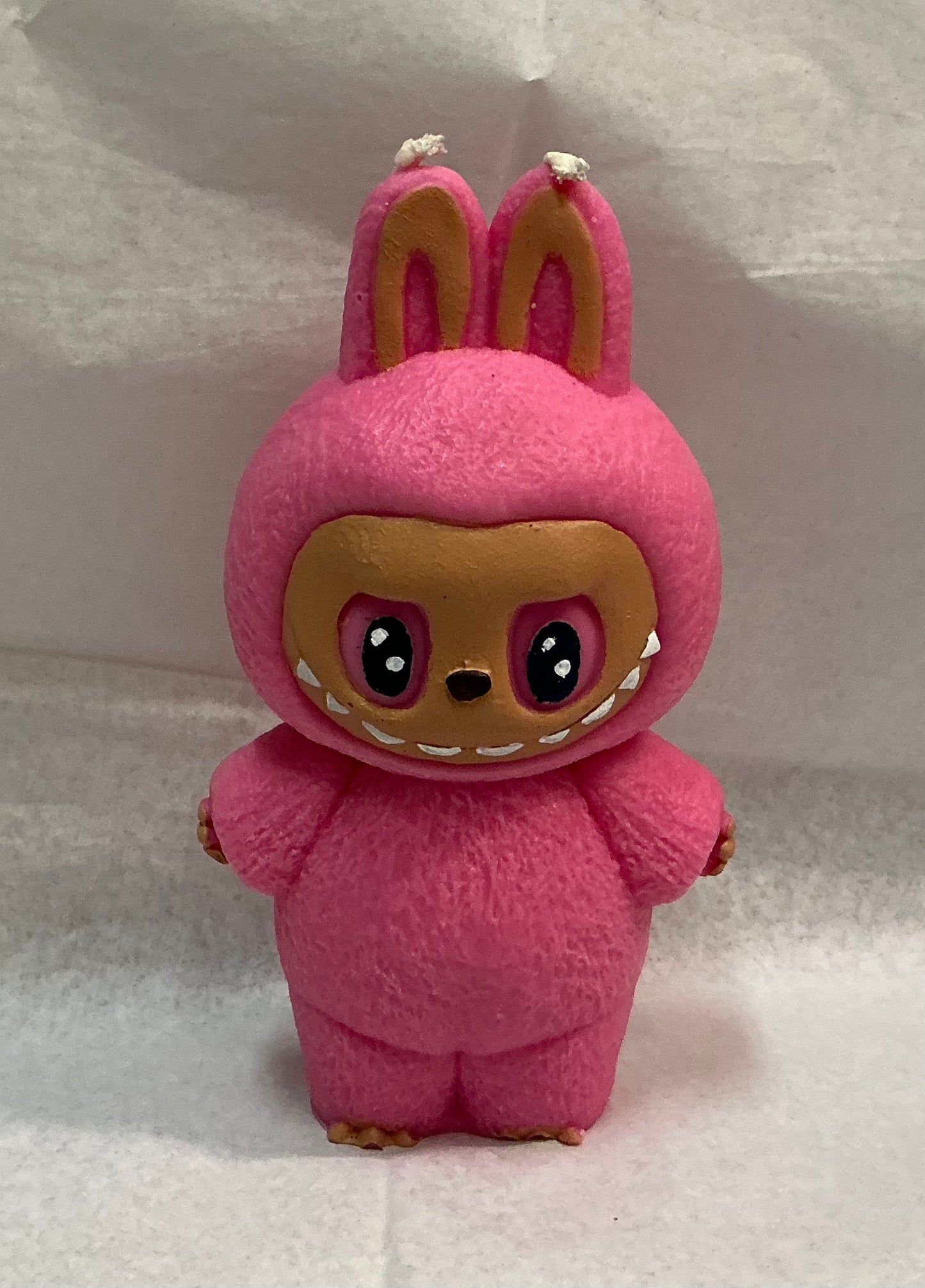 Handmade Labubu Candle (Almost sold out)
