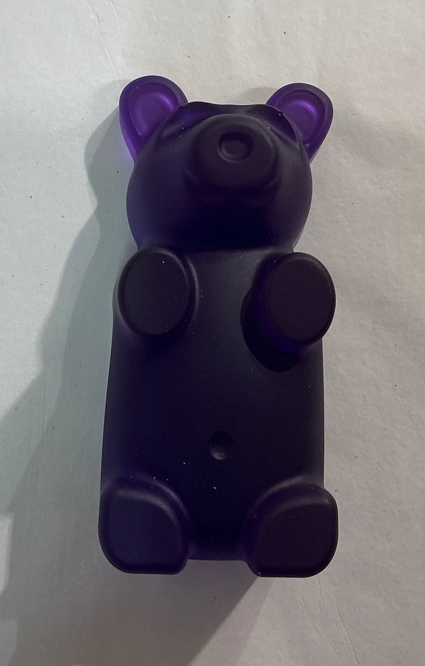 Gummy Bear Sculpture in Resin *Exclusive by one of our Artists*