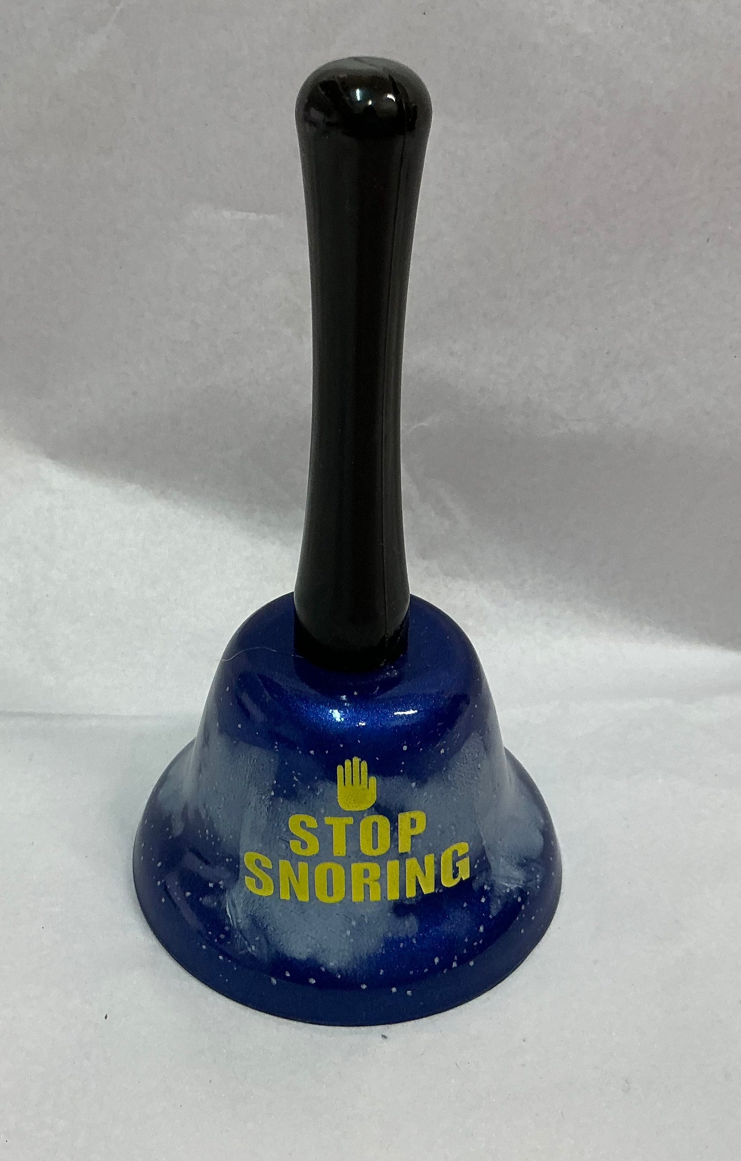 Bell - Stop Snoring