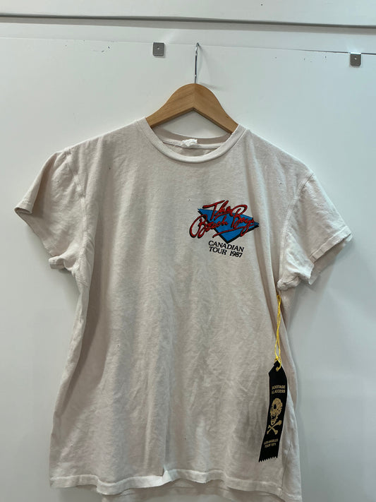 MADEWORN Beach Boys T Shirt