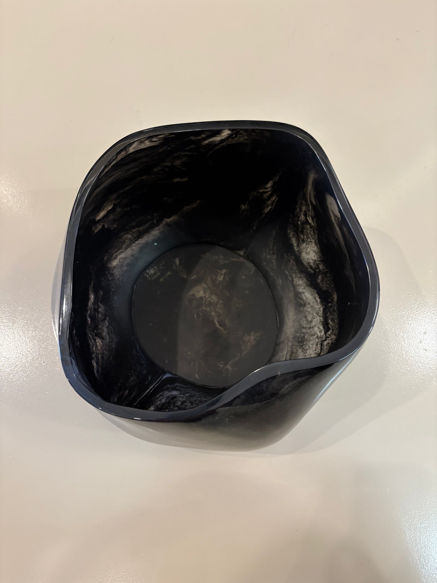 Charlie Bowl by Lily Juliet- Black or Sage