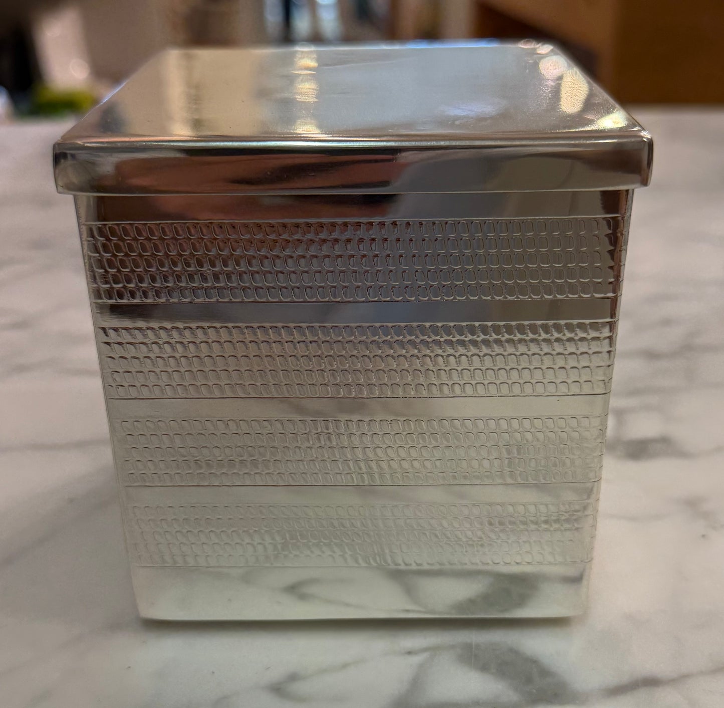 Bradford Canister