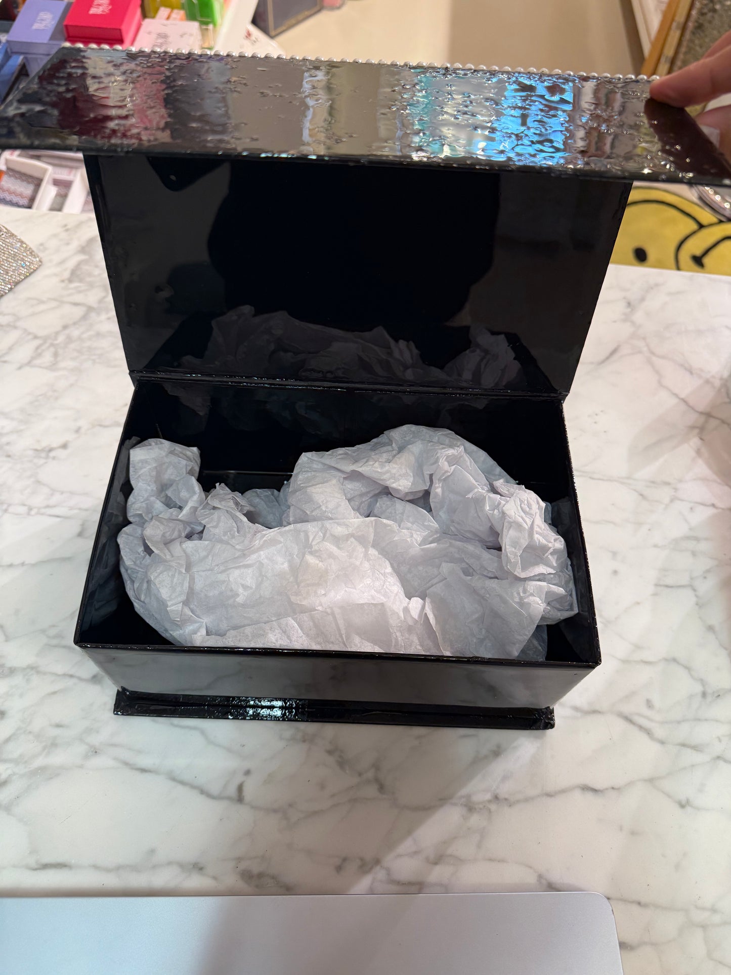 Chanel Box