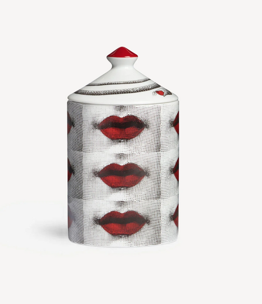 SE POI Scented Candle - Bocche Décor - Frutto Proibito Fragrance