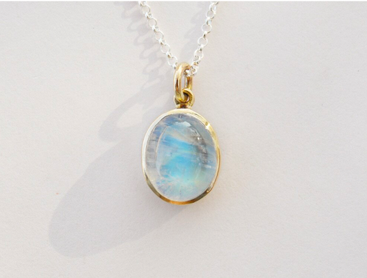 Mesa Necklace