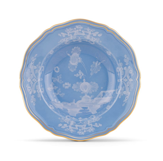 Oriente Italiano Soup Bowl