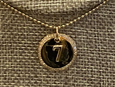 Lucky 7 Charm