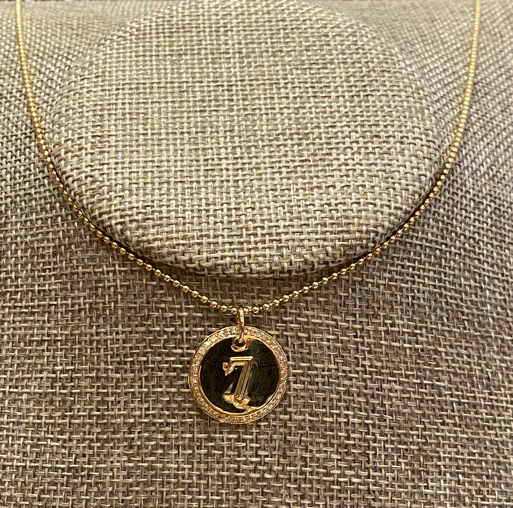 Lucky 7 Charm