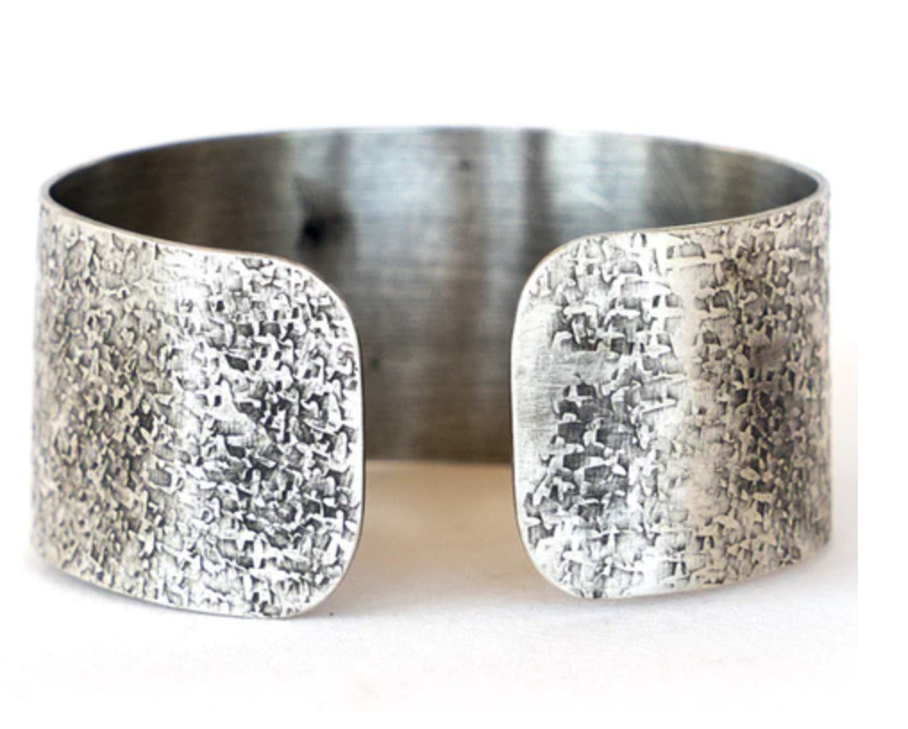 Love Cuff by Irit Malibu