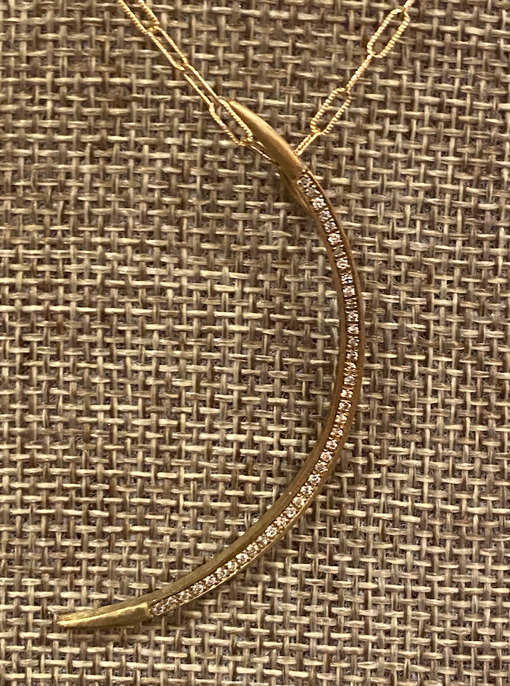 Moon Charm by Irit Malibu