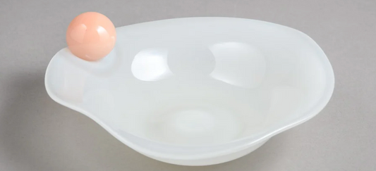 The Bowl with a Twist - Creamy Melon & Coconut
