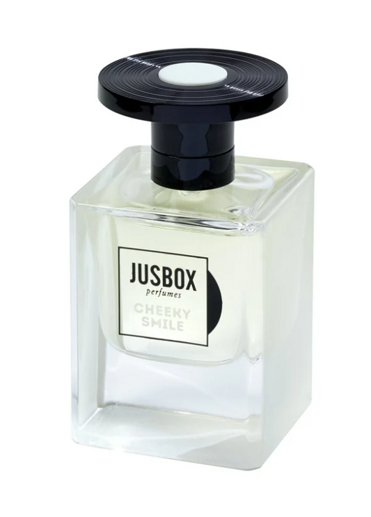 CHEEKY SMILE Eau de parfum by JUSBOX